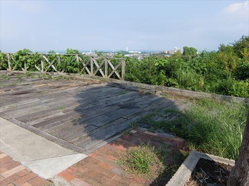 Local land photo. Local (09 May 2013) Shooting