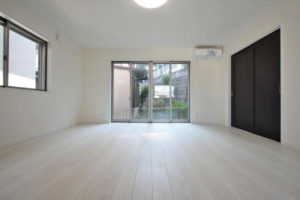 Living. Building A Living