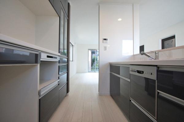 Kitchen. Building A Kitchen