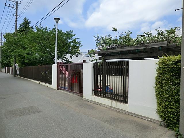 kindergarten ・ Nursery. Kamariya 480m to nursery school