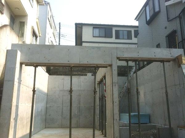 Local appearance photo. Local architecture in the photograph