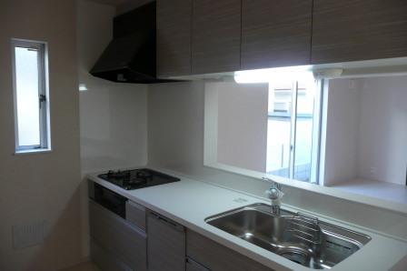 Kitchen. Indoor (12 May 2013) Shooting