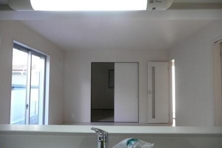 Kitchen. Indoor (12 May 2013) Shooting