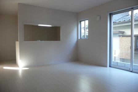 Living. Indoor (12 May 2013) Shooting