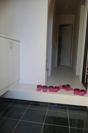 Entrance. Local (12 May 2013) Shooting