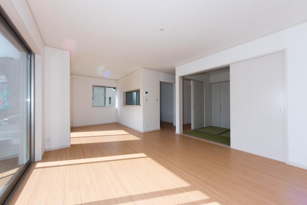 Living. Good per positive living