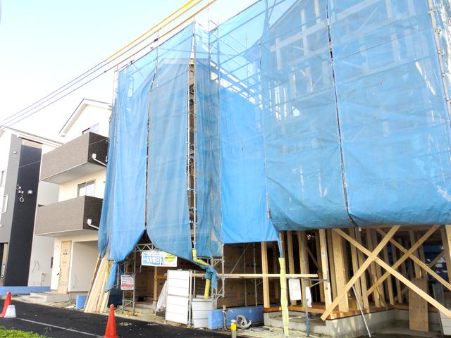 Local photos, including front road