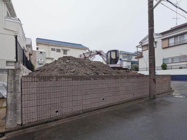 Local appearance photo