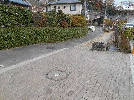 Local photos, including front road. Local (12 May 2013) Shooting