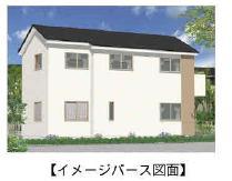 Rendering (appearance). (3 Building) Rendering