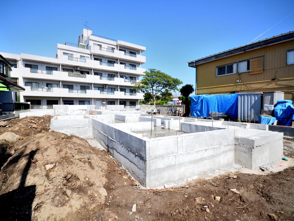 Local appearance photo. Local (September 2013) Shooting