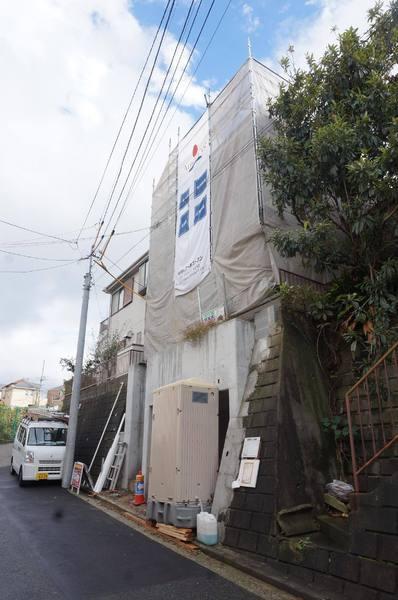 Local photos, including front road