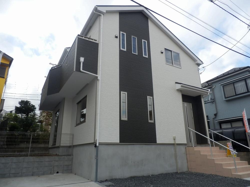 Same specifications photos (appearance). The company specification example  Exterior Photos