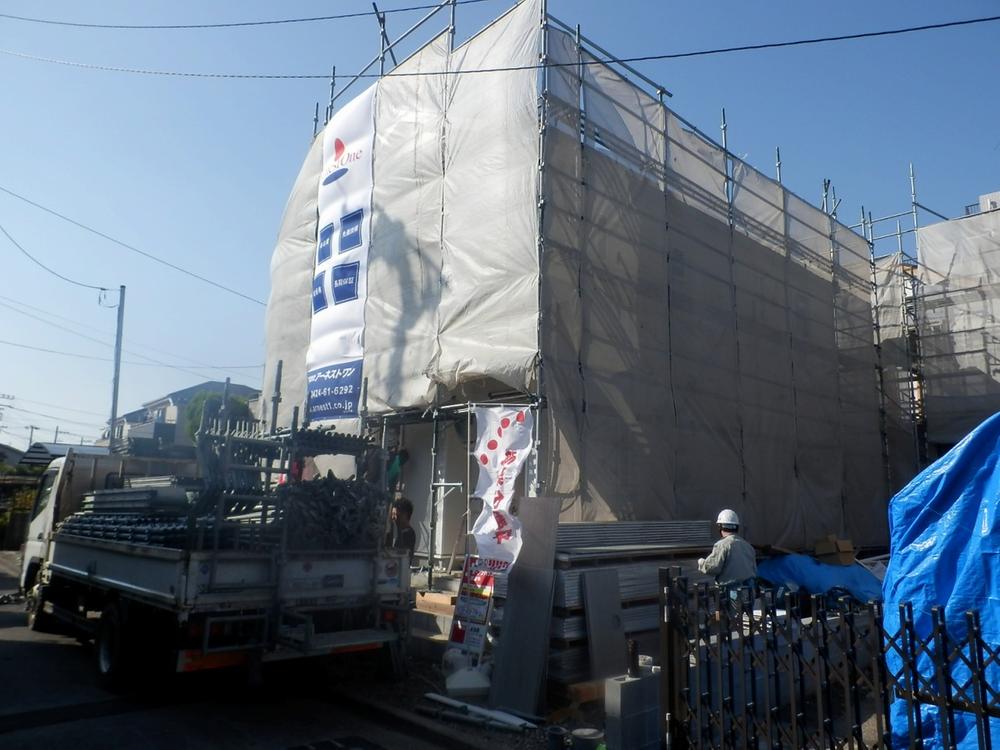 Other local. Local (11 May 2013) Shooting