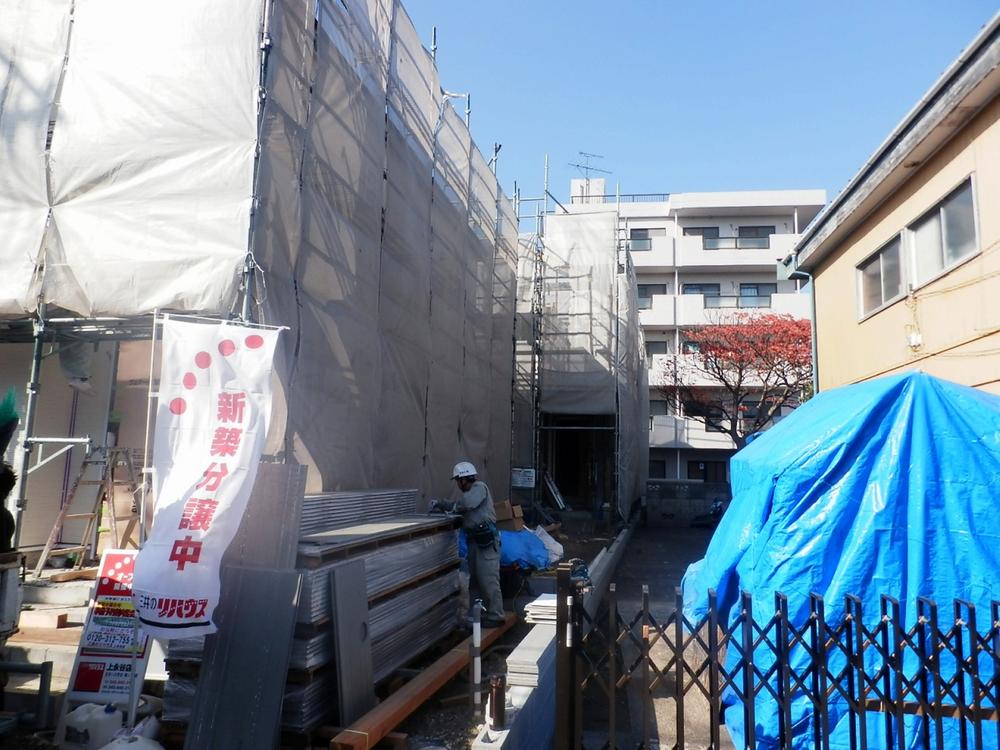 Other local. Local (11 May 2013) Shooting