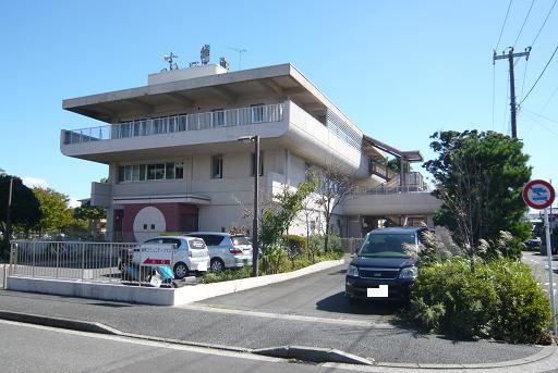 Other. 3-minute walk Kanazawa Hakkei nursery