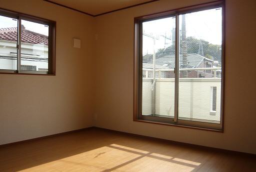 Other. Western style room 7 Pledge! 