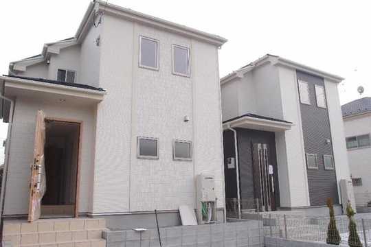 Local appearance photo. Building appearance