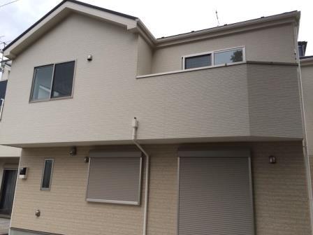 Local appearance photo. Local (11 May 2013) Shooting