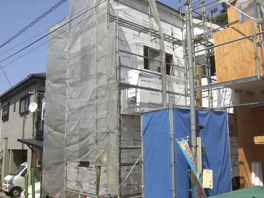 Local appearance photo