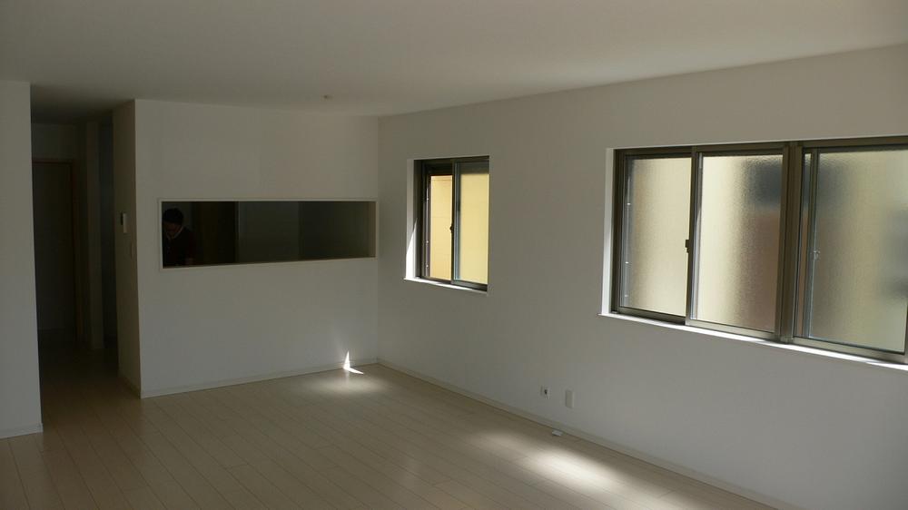 Same specifications photos (Other introspection). (B Building) same specification