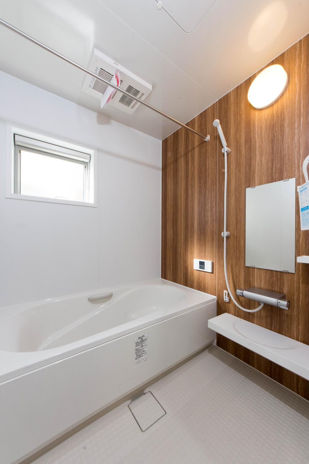 Bathroom. Bathroom of sober