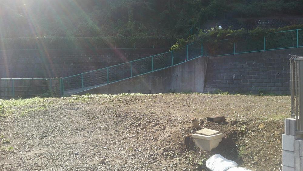 Local appearance photo. Local (11 May 2013) Shooting