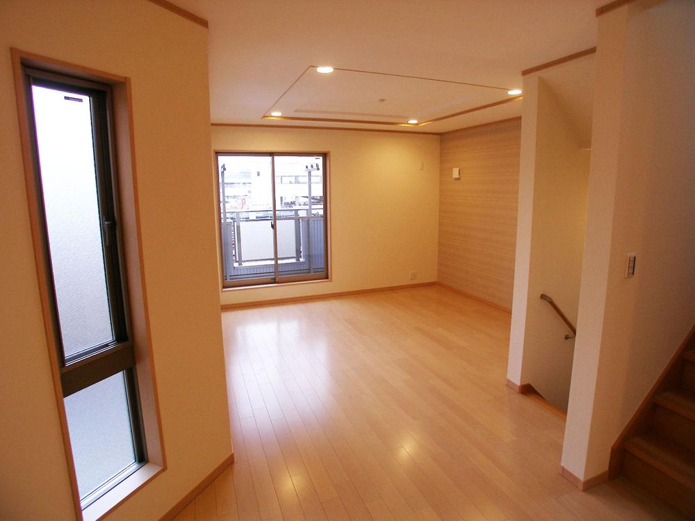 Living. ~ Bright living room ~