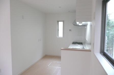 Kitchen. Indoor (12 May 2013) Shooting