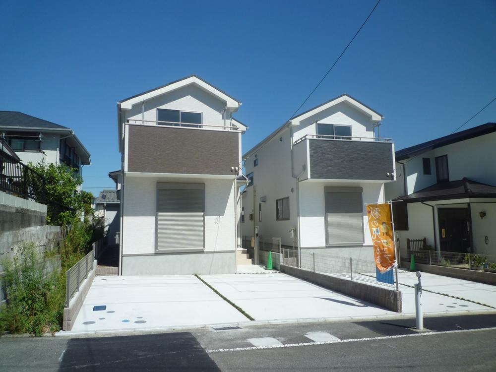 Local appearance photo. Local (September 2013) Shooting