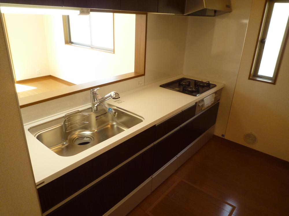 Kitchen. Indoor (September 2013) Shooting