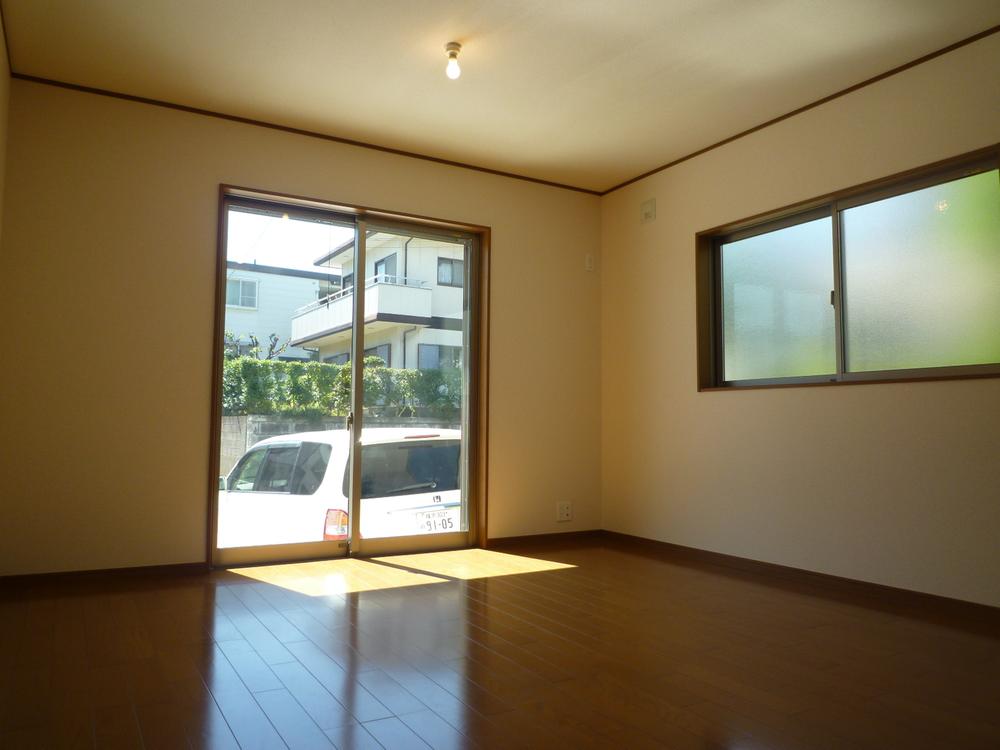 Living. Indoor (September 2013) Shooting