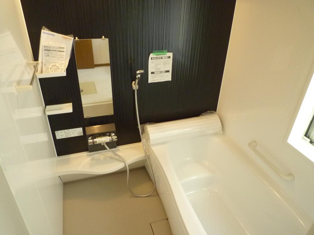 Bathroom. Indoor (September 2013) Shooting