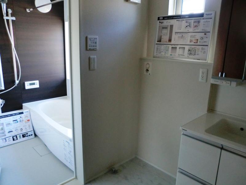 Bathroom. Wash, bathroom