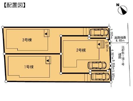 The entire compartment Figure