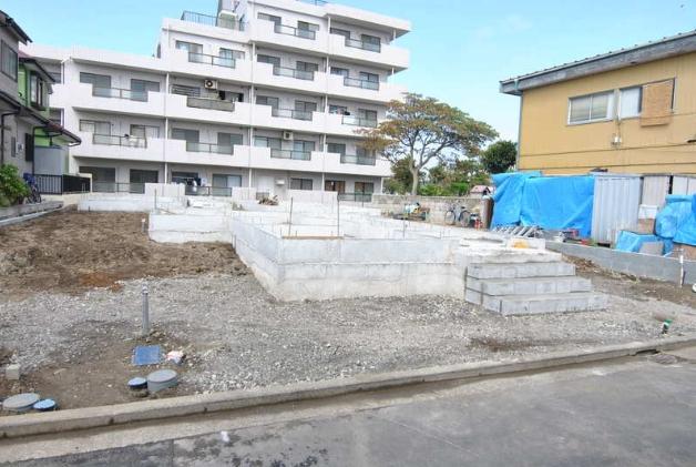 Local appearance photo. Local (September 2013) Shooting