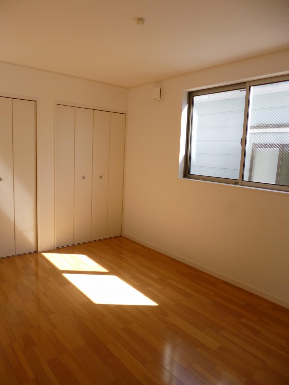 Non-living room. Second floor 6.3 Pledge