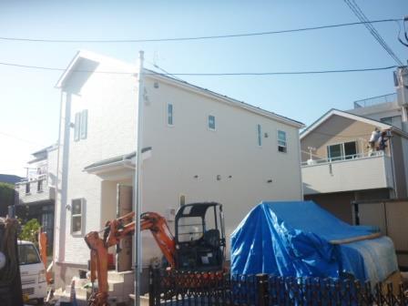 Local appearance photo