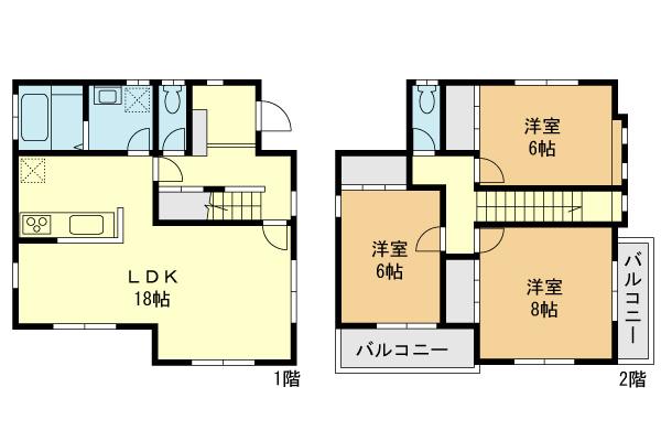 Floor plan. Igasan park