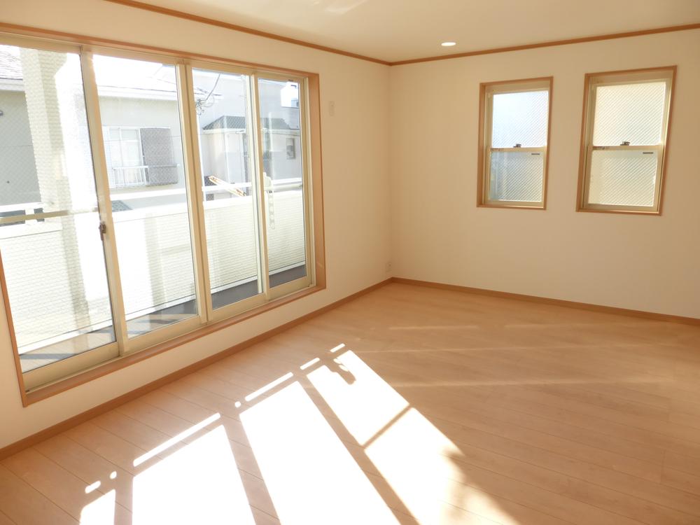 Living. A Building Indoor (December 12, 2013) Shooting Shopping convenient Daiei Horizontal! 