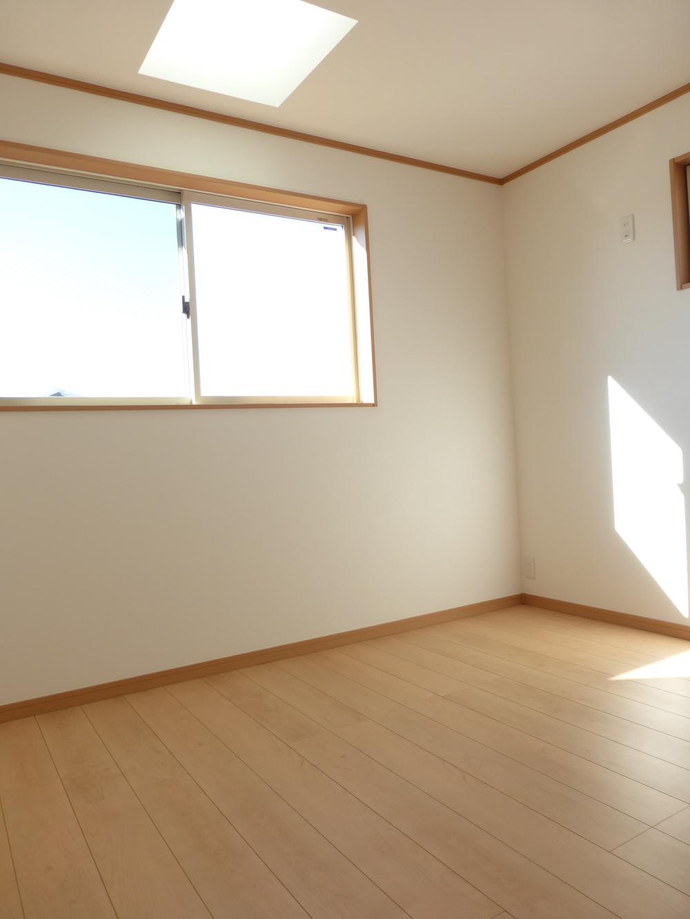 Non-living room. A Building Indoor (December 12, 2013) Shooting Lighting in the top light! 