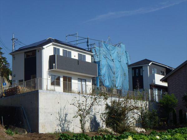 Local appearance photo. Local appearance