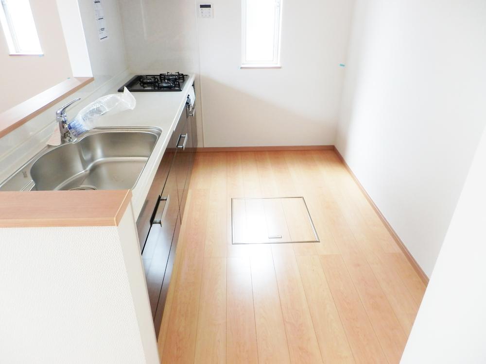 Same specifications photo (kitchen). The company specification example ~ kitchen ~