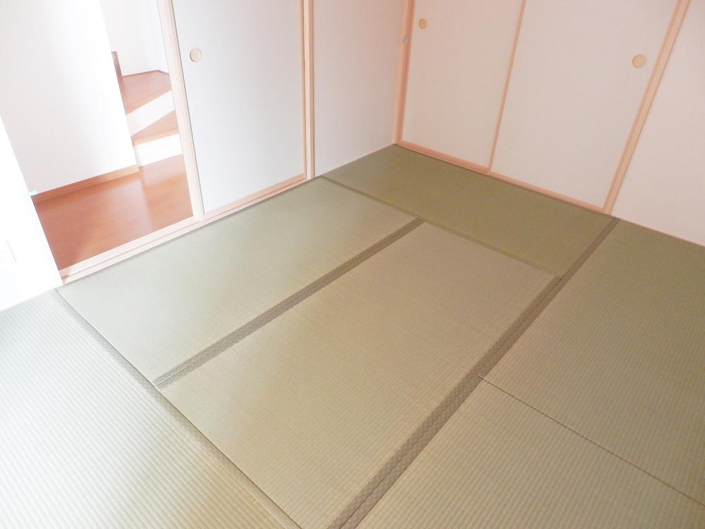 Same specifications photos (Other introspection). The company specification example ~ Japanese-style room ~