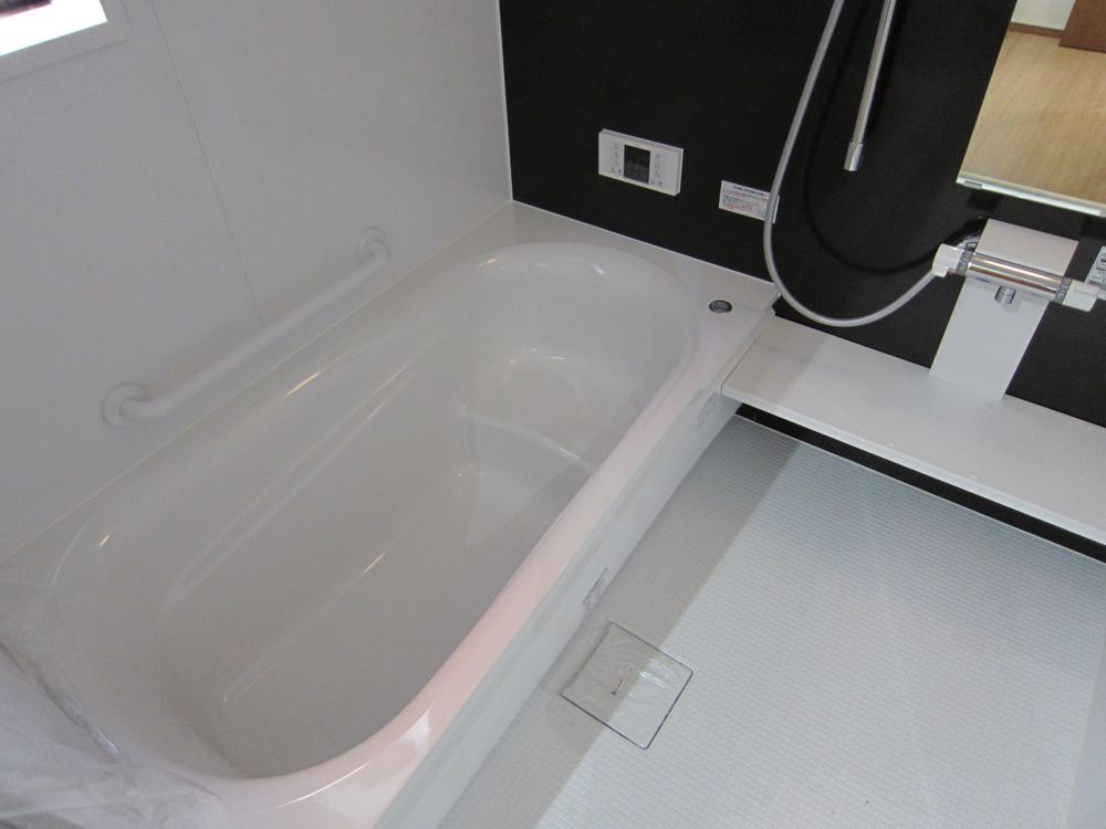 Bathroom. Indoor (12 May 2013) Shooting