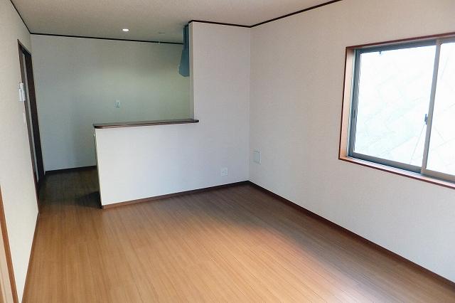 Living. 1 Building Indoor (November 22, 2013) Shooting