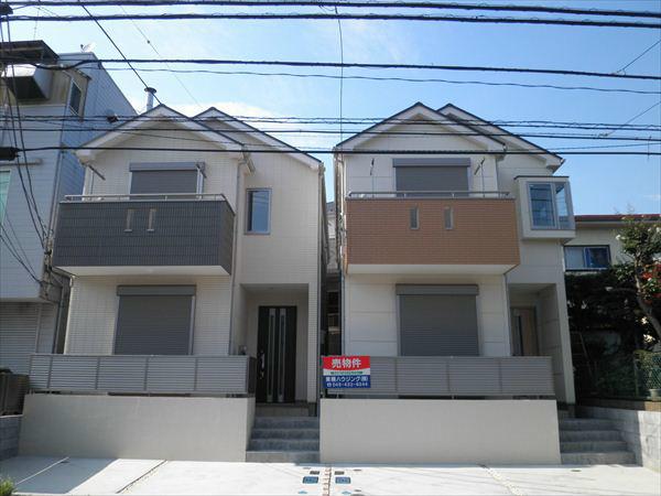 Local appearance photo. appearance