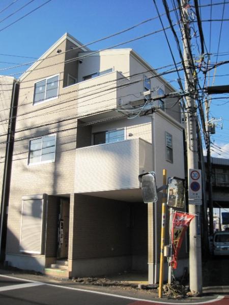 Local appearance photo