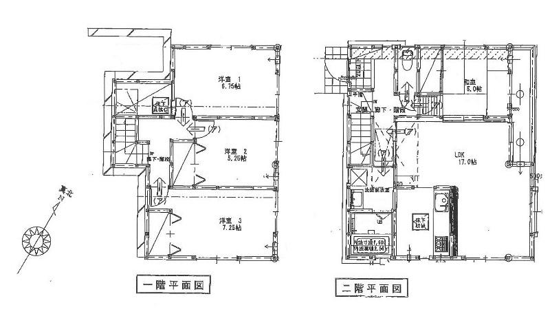 Kitchen. 14 Phase 2 Building floor plan