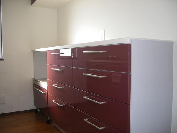 Kitchen. Indoor (10 May 2013) Shooting